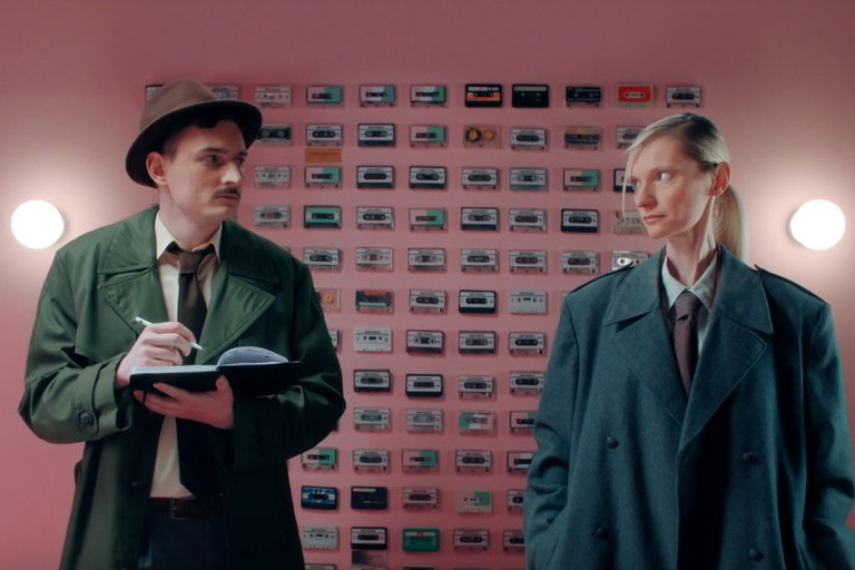 Dawid Podsiadło: "Trofea"