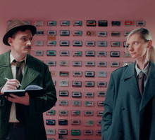 Dawid Podsiadło: "Trofea"