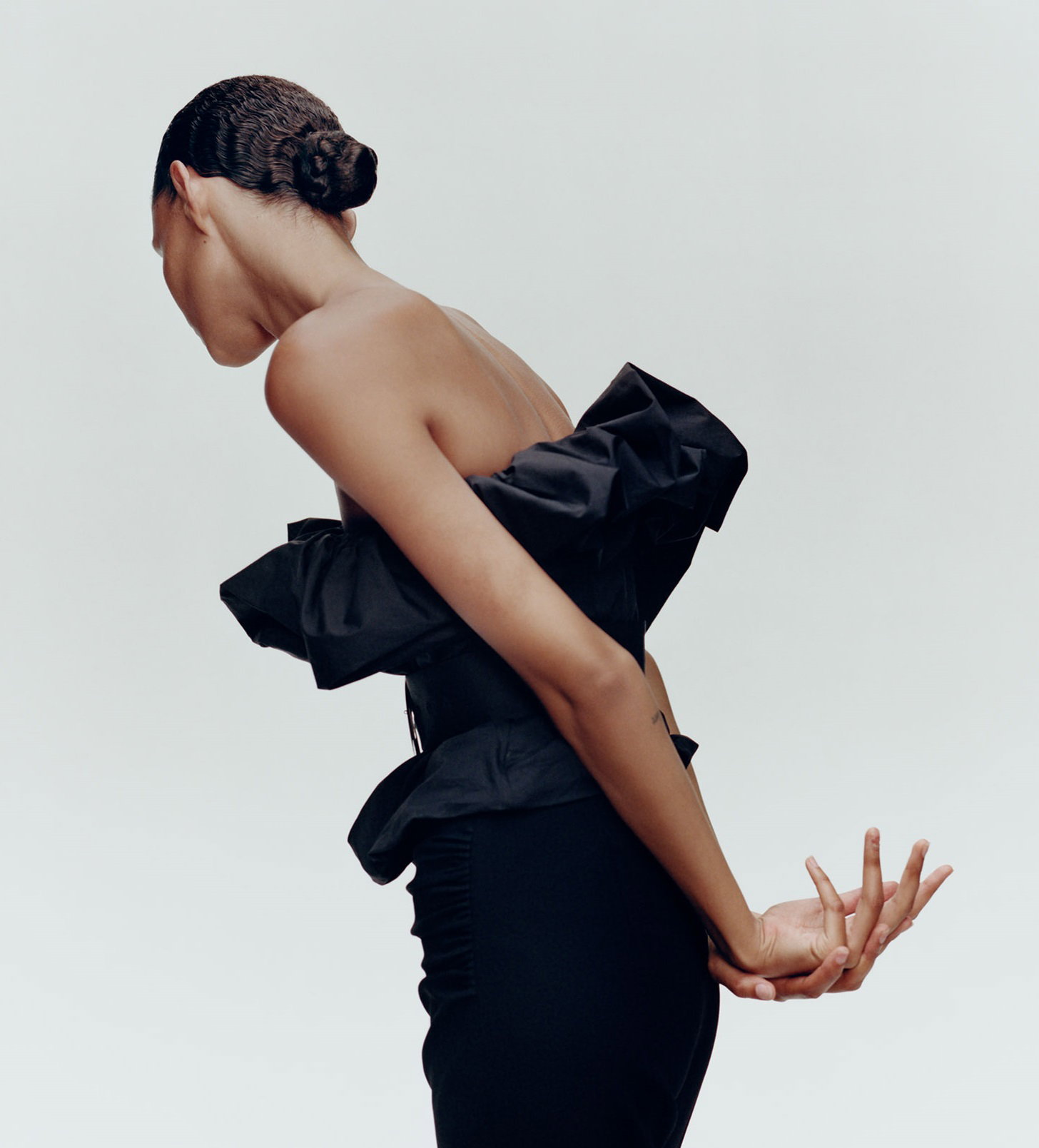 Sukienki na wesele trendy moda 2019