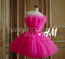 Giambattista Valli x H&M: to najpiękniejsza współpraca sieciówki z luksusowym domem mody!
