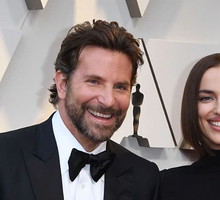 Irina Shayk i Bradley Cooper: to już oficjalny koniec? Modelka widziano z tajemniczym mężczyzną