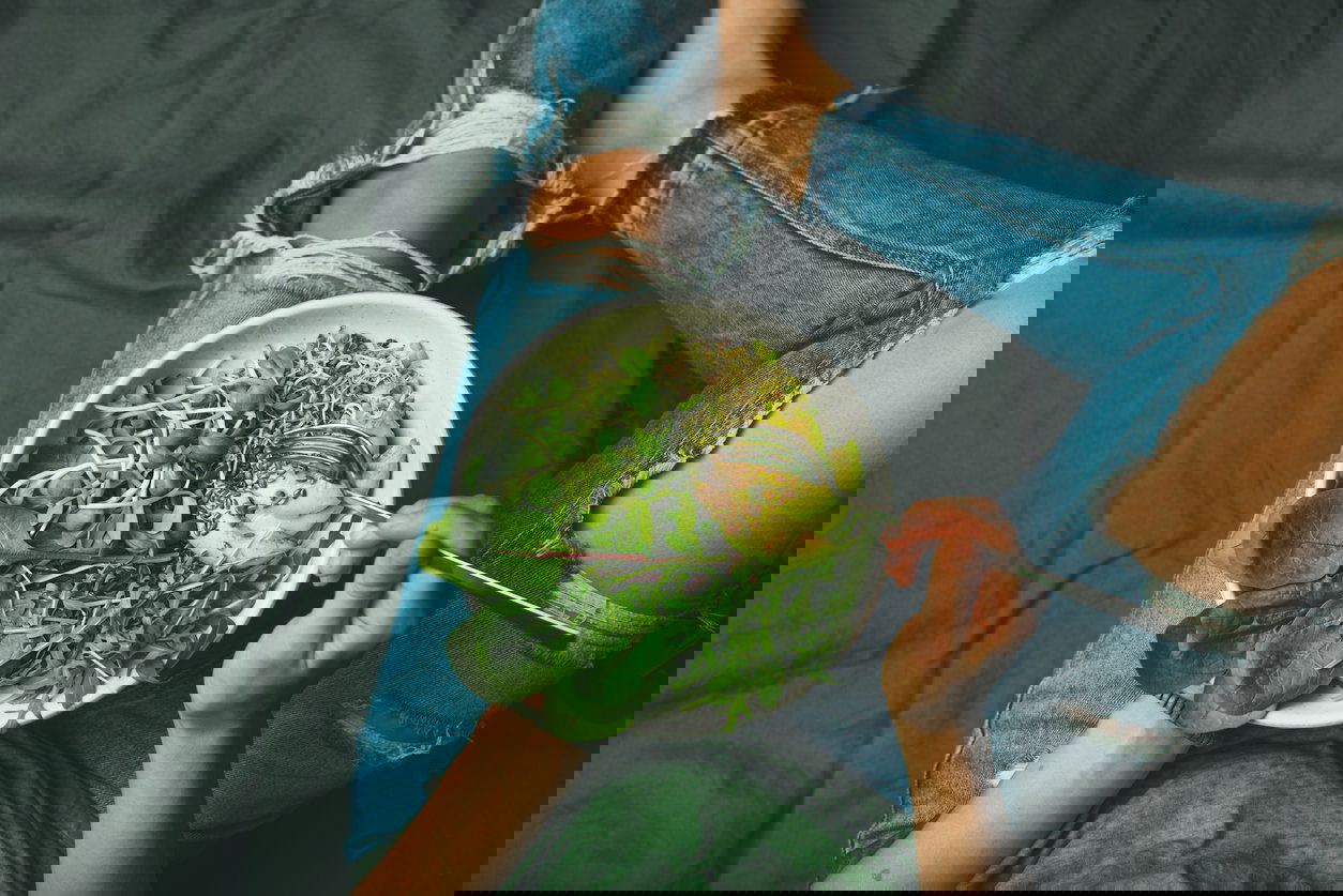 Przepisy na Hashimotro