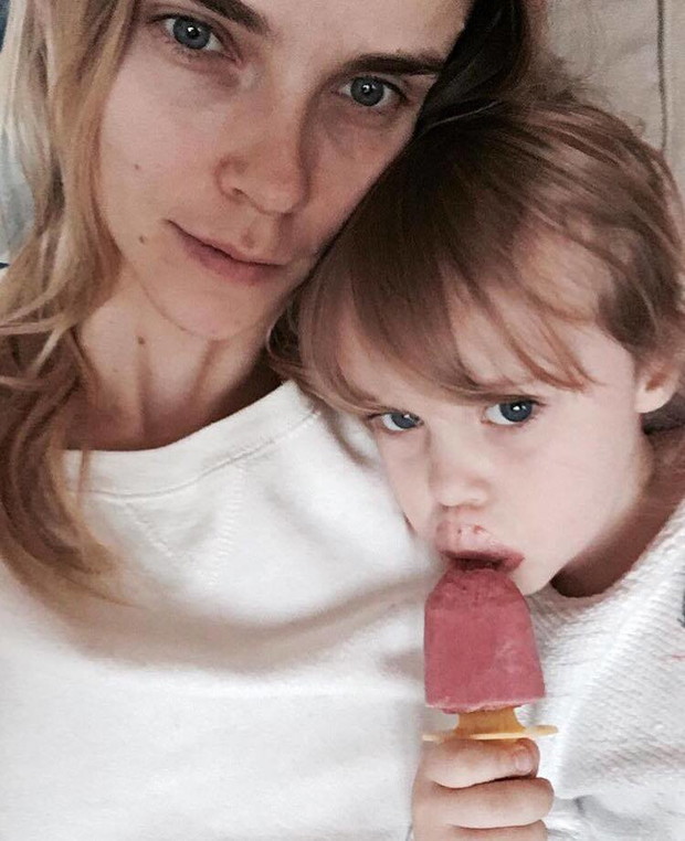 Kasia Knioła z Łucją