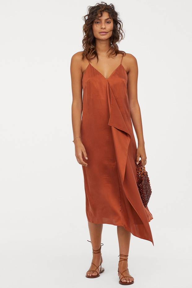 Sukienka H&M; 399, 99 zł