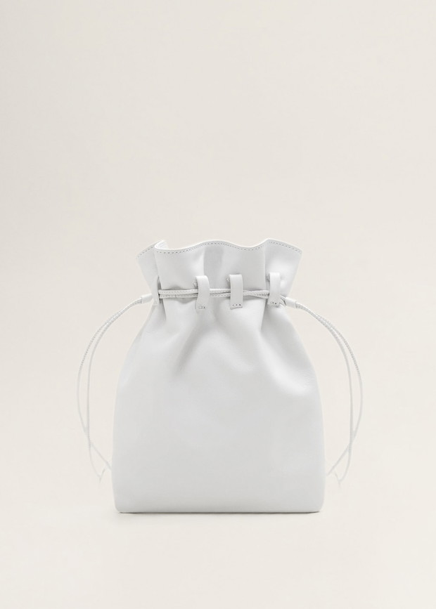 Torebka Mango; 199,90 zł