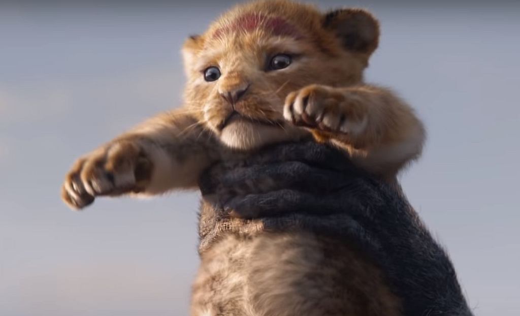 Beyonce opublikowała własne wykonanie piosenki z „Króla Lwa”. Jest doskonałe!