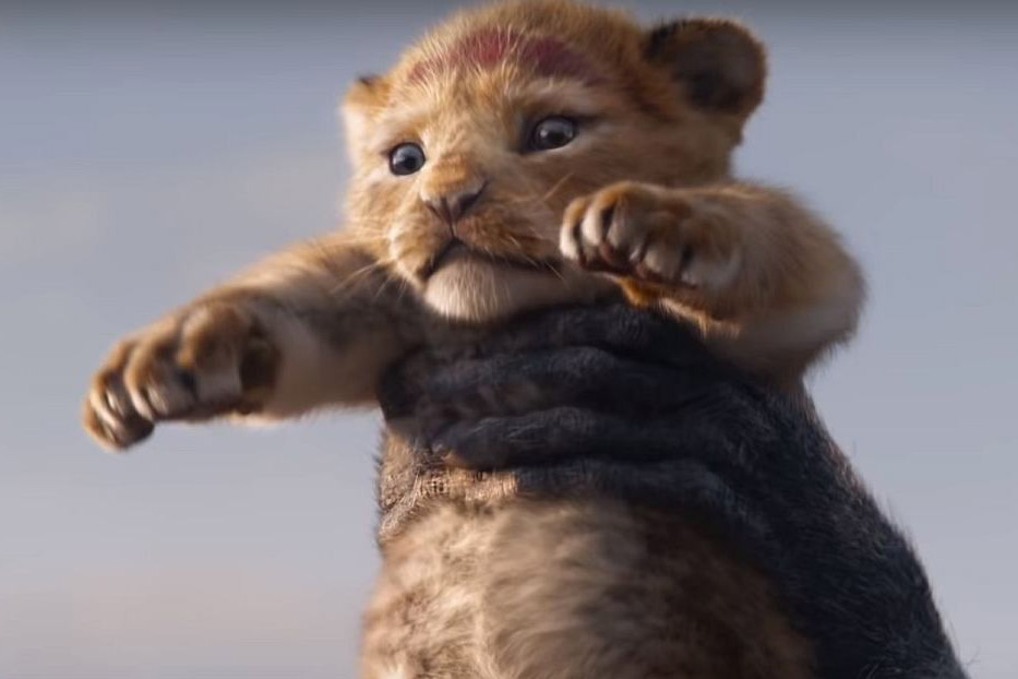 Beyonce opublikowała własne wykonanie piosenki z „Króla Lwa”. Jest doskonałe!