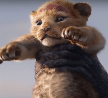 Beyonce opublikowała własne wykonanie piosenki z „Króla Lwa”. Jest doskonałe!