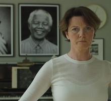 "Kobieta idzie na wojnę"