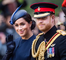 Meghan Markle i książę Harry skłóceni? Ten filmik zdradza wszystko!