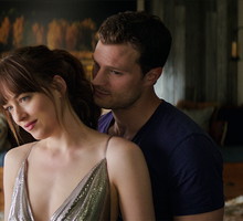 Film Title: Fifty Shades Freed