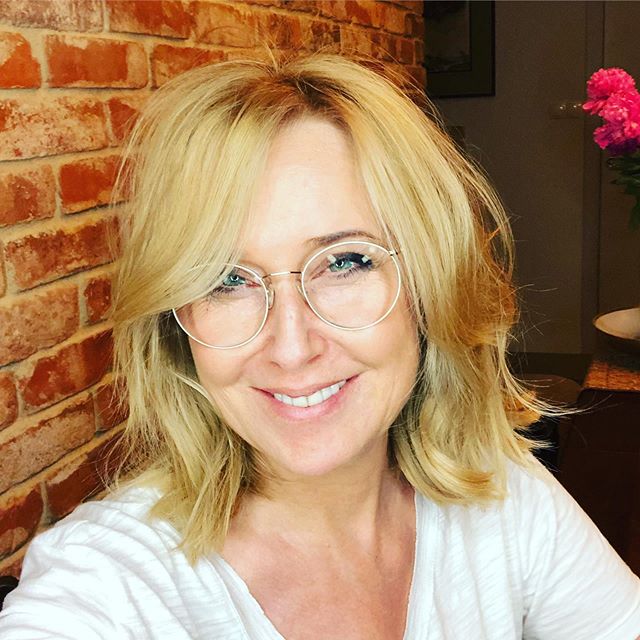 Agata Młynarska pokazała zdjęcie z malutkim synem. Dziś to już przystojny mężczyzna