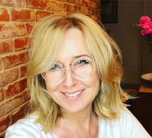 Agata Młynarska pokazała zdjęcie z malutkim synem. Dziś to już przystojny mężczyzna