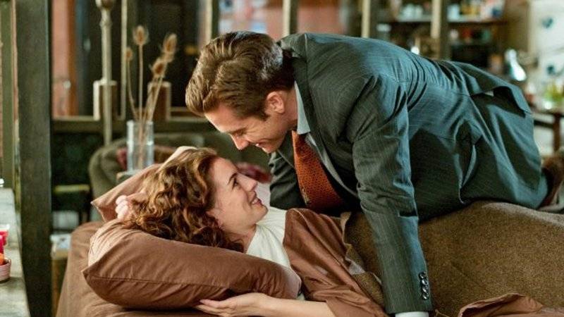 Dlaczego twoje związki trwają tak krótko?