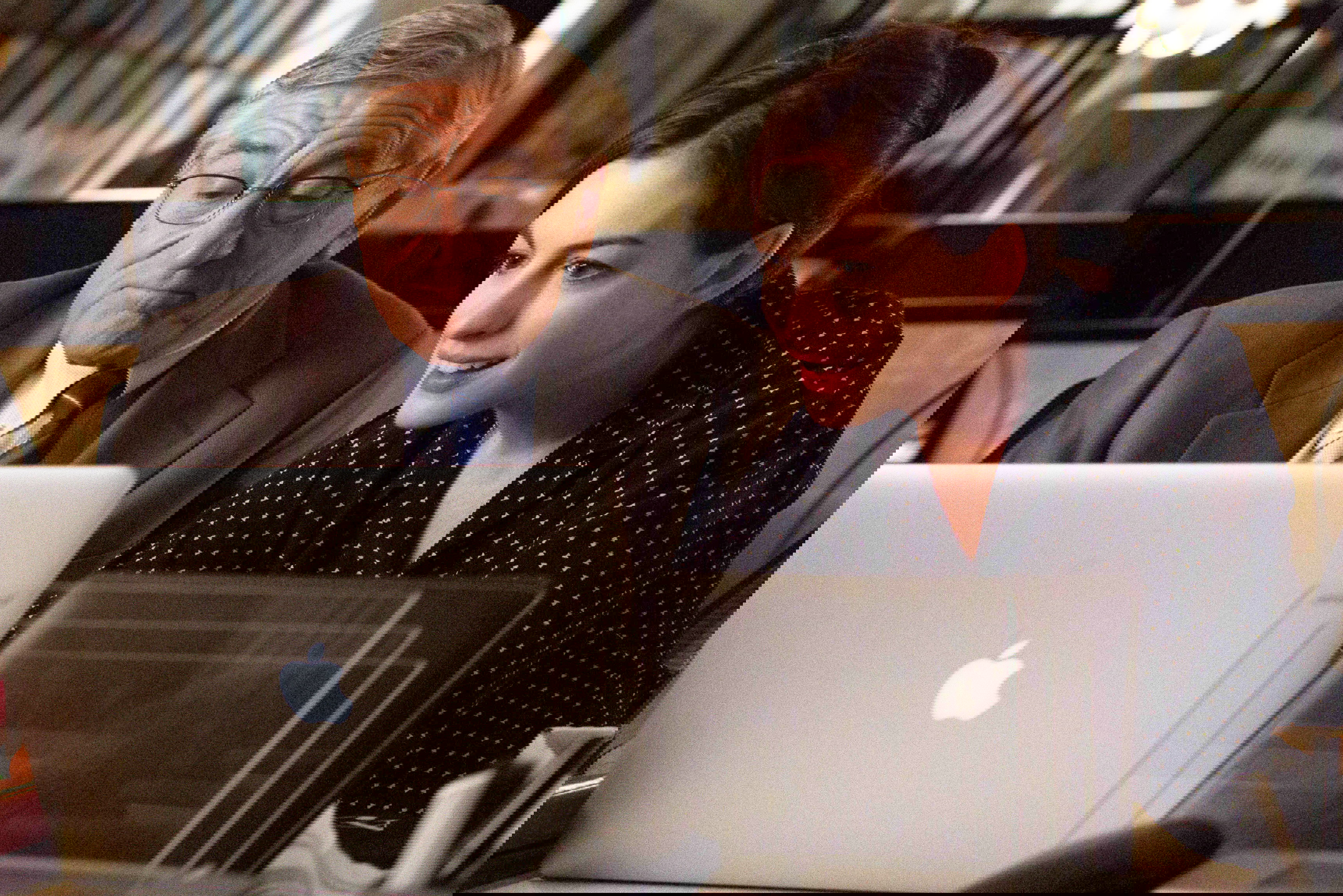 Bądź wytrwała w swoich postanowieniach