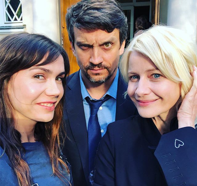 "Motyw" - nowy serial TVN