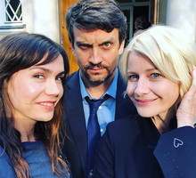 "Motyw" - nowy serial TVN