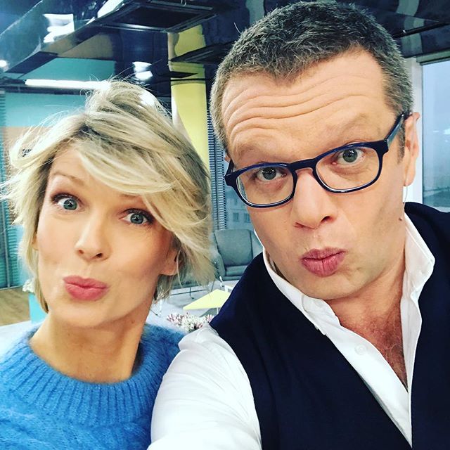 Magda Mołek pokazała się naturalnej odsłonie. Jej uśmiech i opalenizna zachwyciły fanów