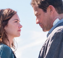 Przyciąganie fizyczne