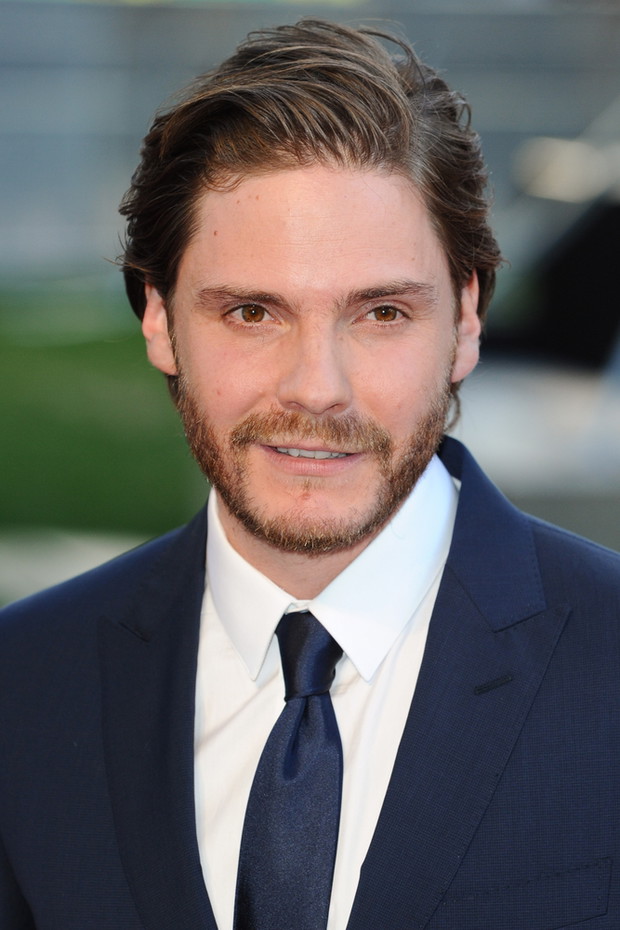 Daniel Bruhl