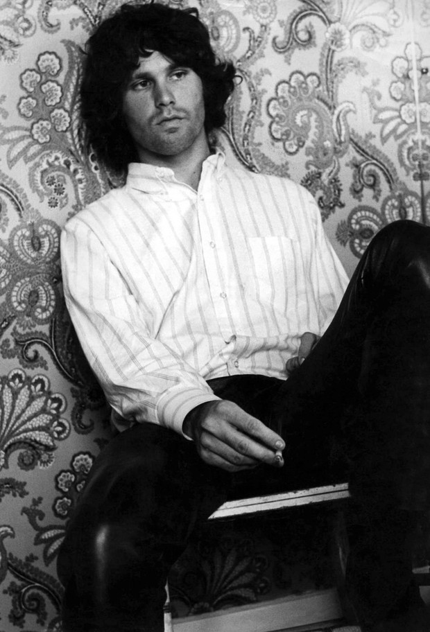 Jim Morrison