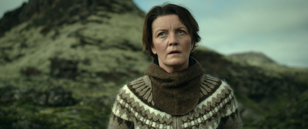 Kobieta idzie na wojnę