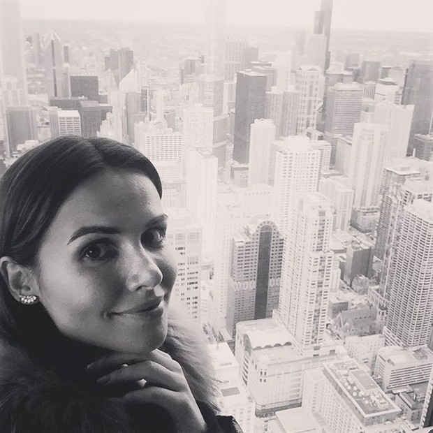 Marta Żmuda-Trzebiatowska