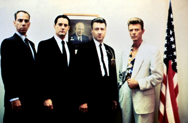 Miateczko Twin Peaks