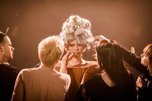 Natalia Kukulska Kobieta