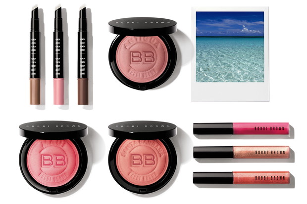 Zestaw Follow the sun Bobbi Brown