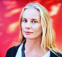 Magdalena Cielecka