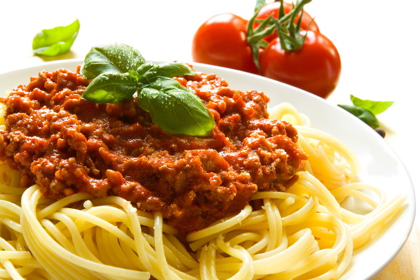 bolognese