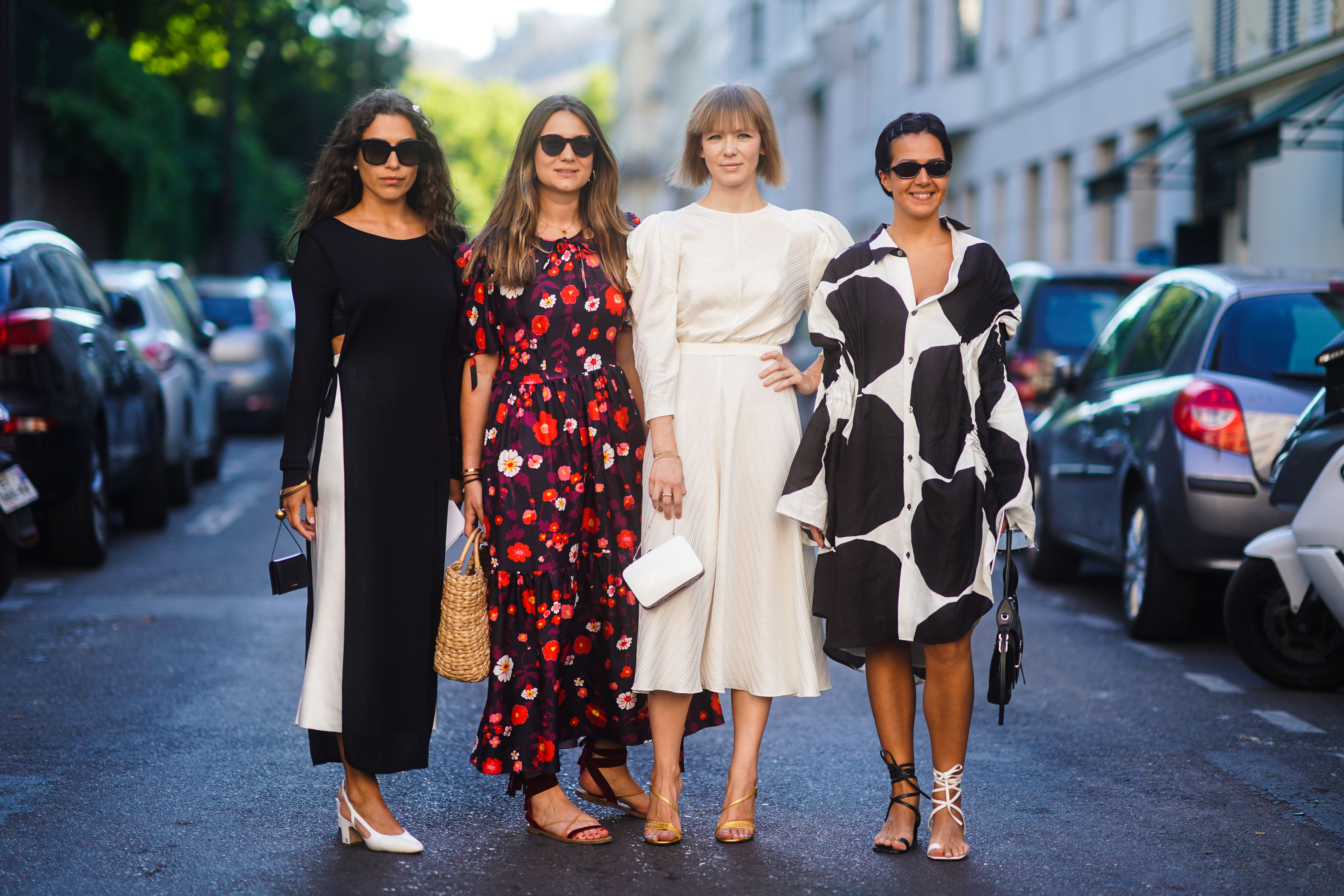 Co warto jeszcze kupić na wyprzedaży lato 2019