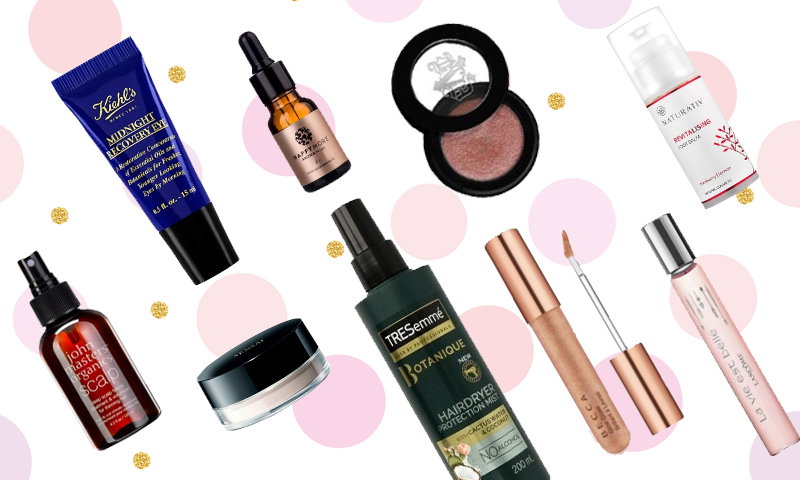 Nowości kosmetyczne