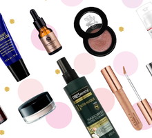 Nowości kosmetyczne