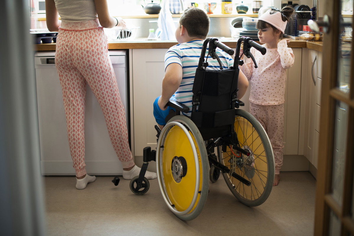 500 plus dla niepełnosprawnych