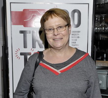 scena z: Ilona Łepkowska, SK:, , fot. Piętka Mieszko/AKPA