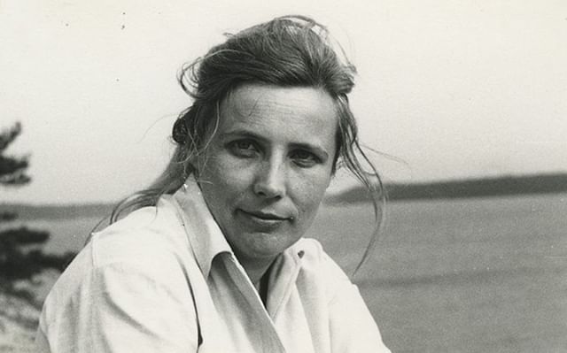 Serial TVP o Agnieszce Osieckiej: burzliwe życie autorki słów “Małgośki” zaciekawi nie tylko jej fanów?