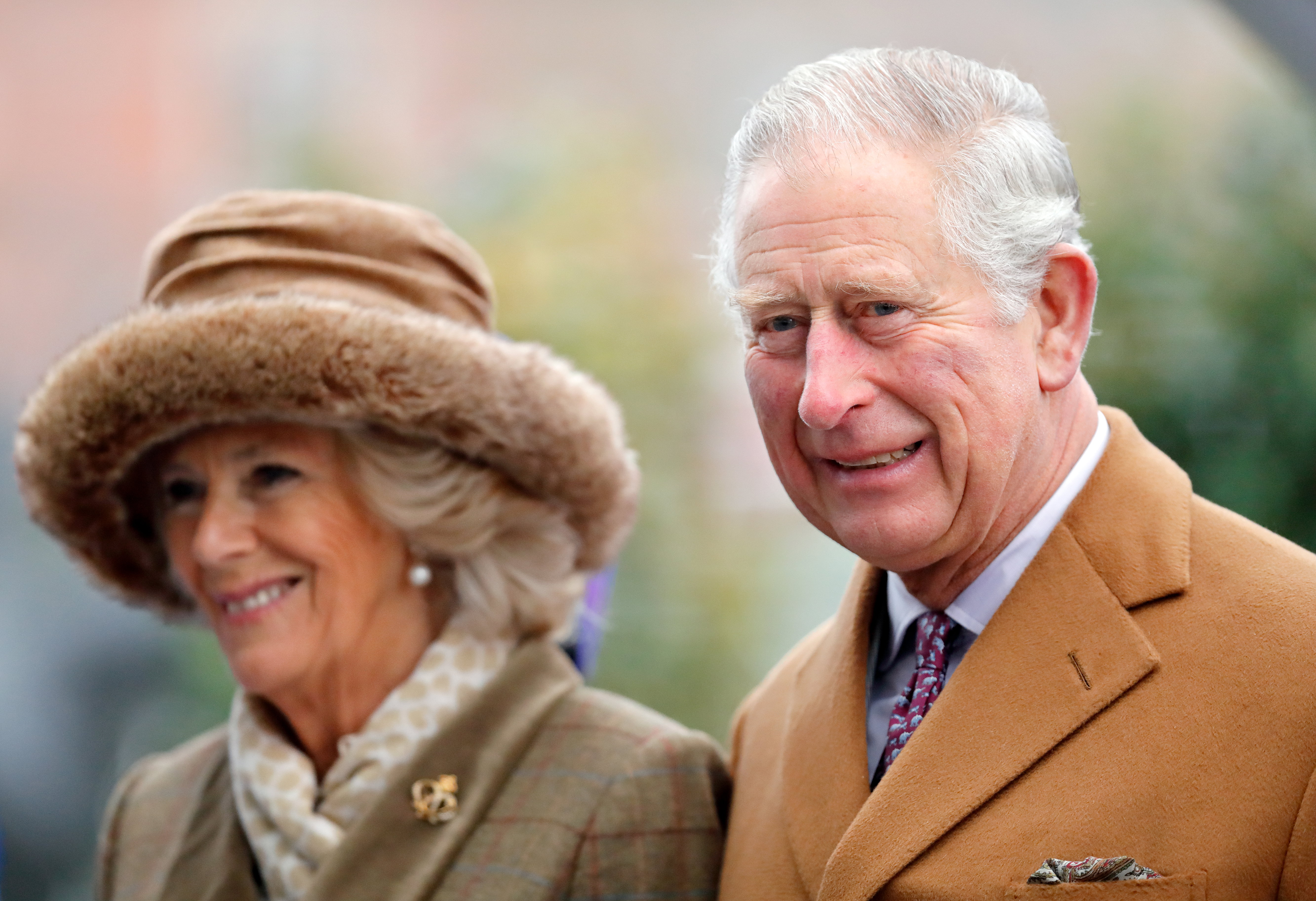 The Prince's Countryside Fund Raceday