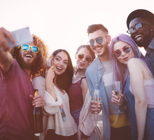 Be Famous - nowa platforma z udziałem influencerów. Jak działa?