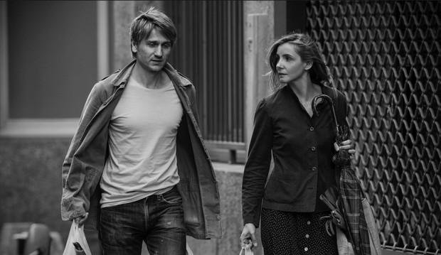 5. Oni są do siebie podobni!