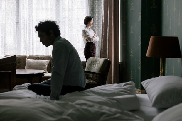 Dlaczego często, nawet po zakończeniu związku nie chcemy „dzielić się” partnerem?