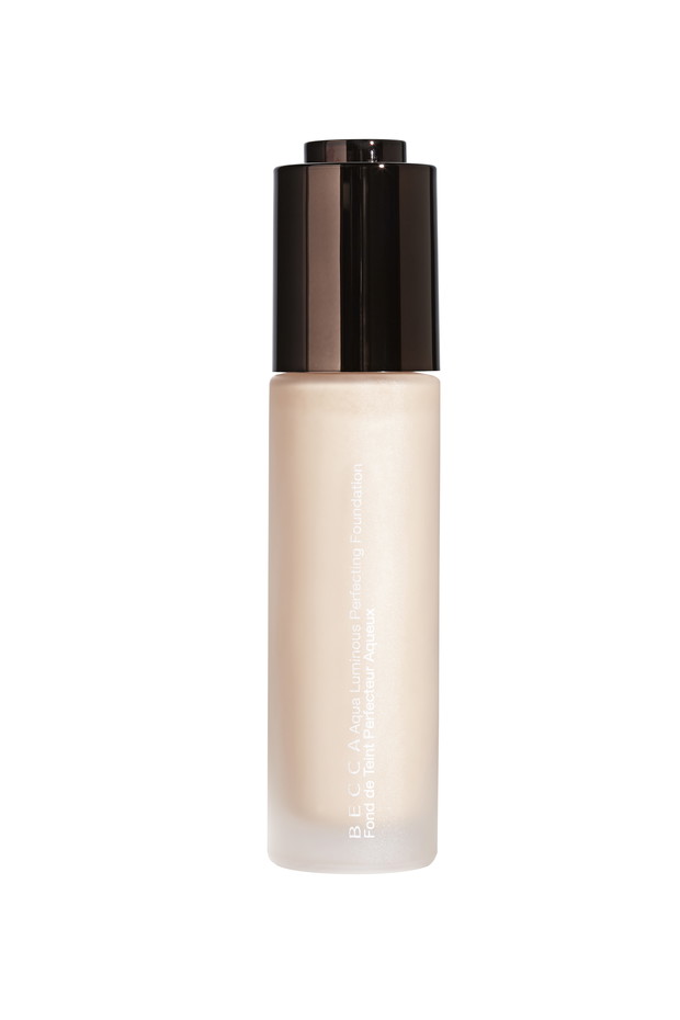 Rozświetlający korektor do twarzy BECCA Aqua Luminous Perfecting Concealer; 115 zł