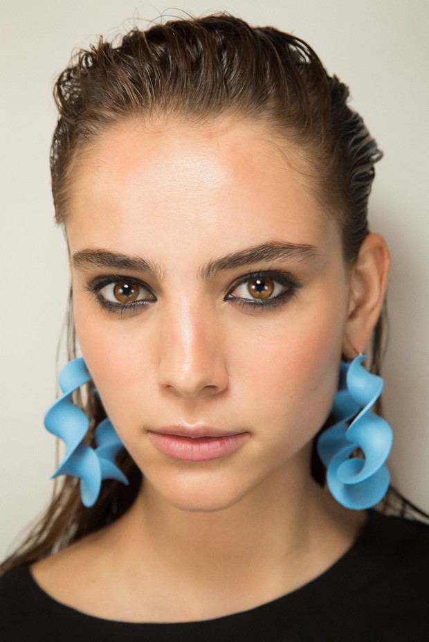 Rozświetlenie na lato