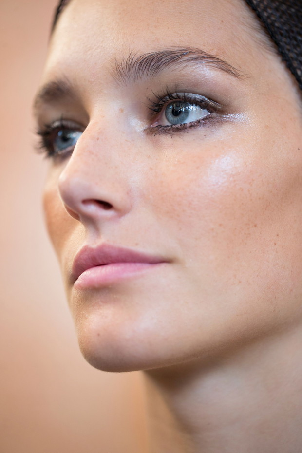 Rozświetlenie na lato