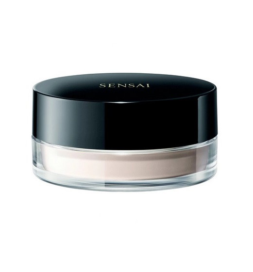 Sensai Translucent Loose Powder Puder