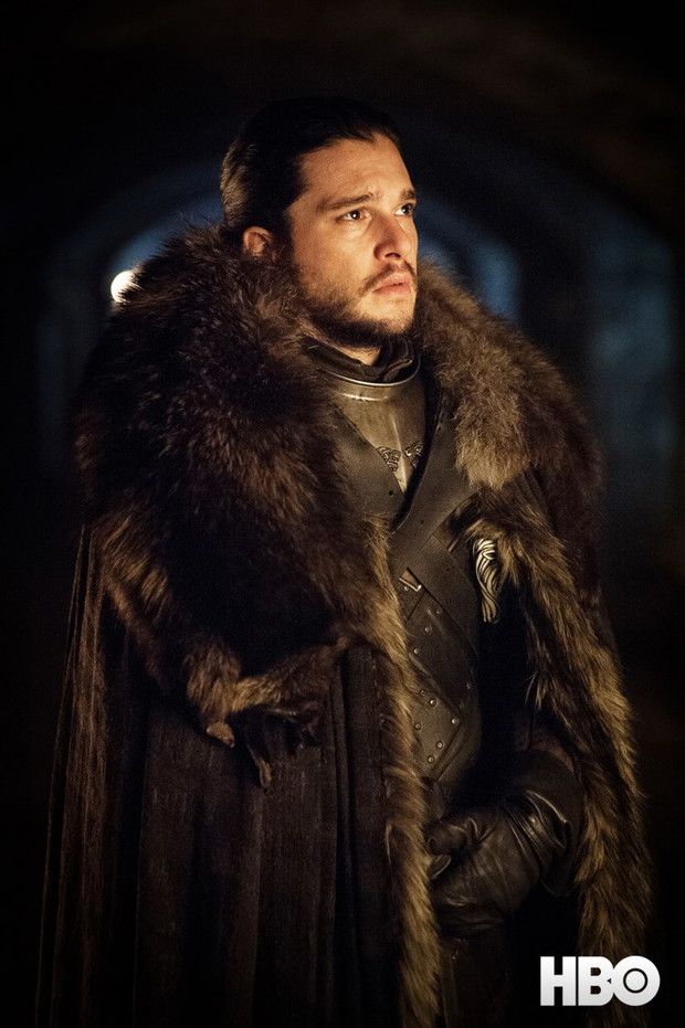 Siódmy sezon Gry o tron