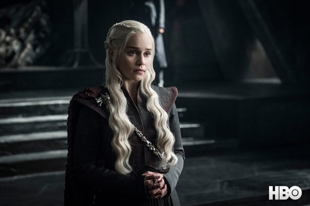 Siódmy sezon Gry o tron