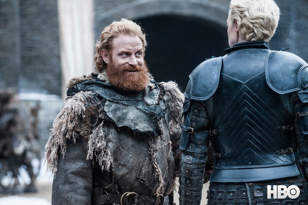 Siódmy sezon Gry o tron