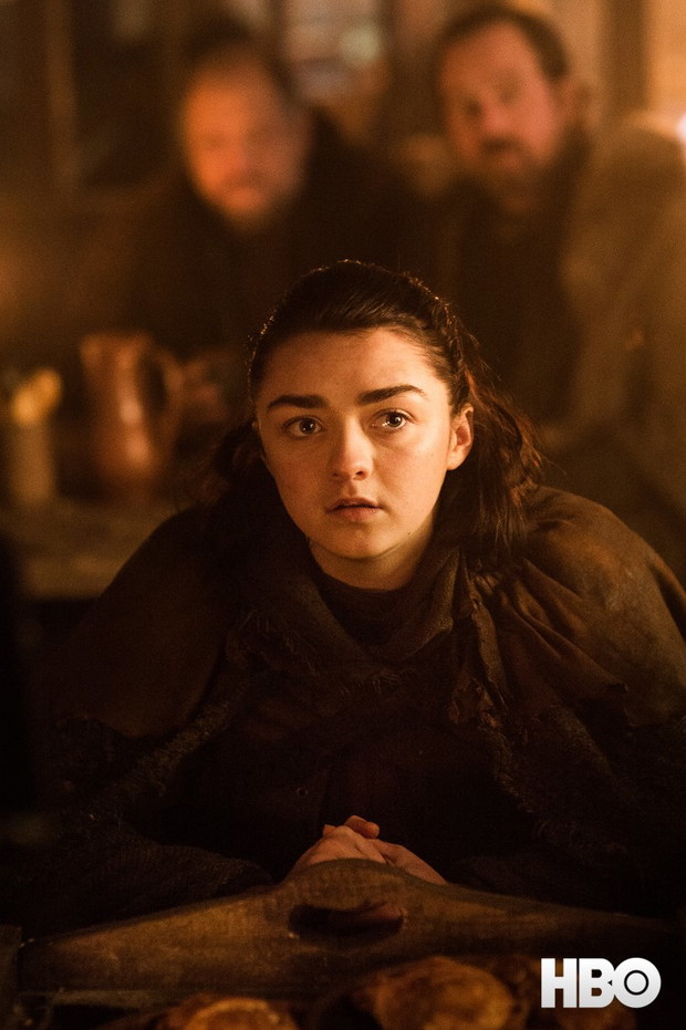 Siódmy sezon Gry o tron